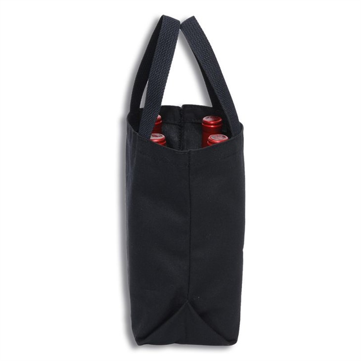 Wine-Bottle-Bag-4-Bottle-Black-with-Bottles(001)