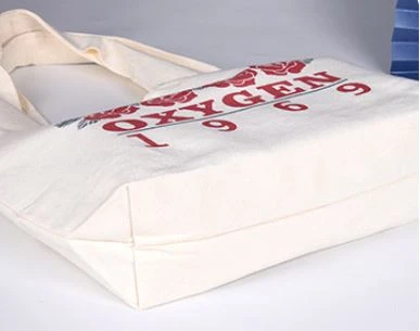 ​canvas Bag Cute Shopping Bag