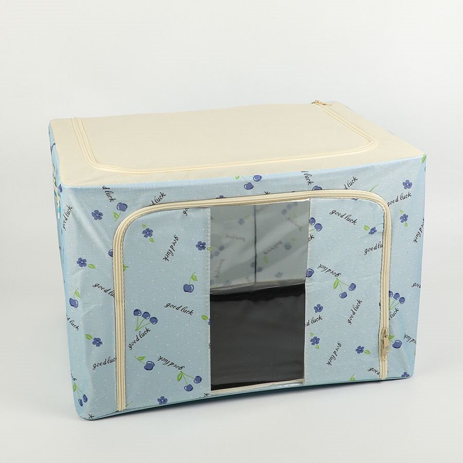 Foldable Storage Boxes For Clothes