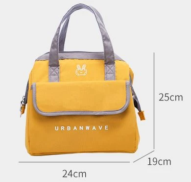 Handbag Insulation Bag