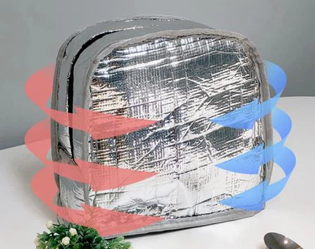 Heat Preservation Bag Cold Storage Bag