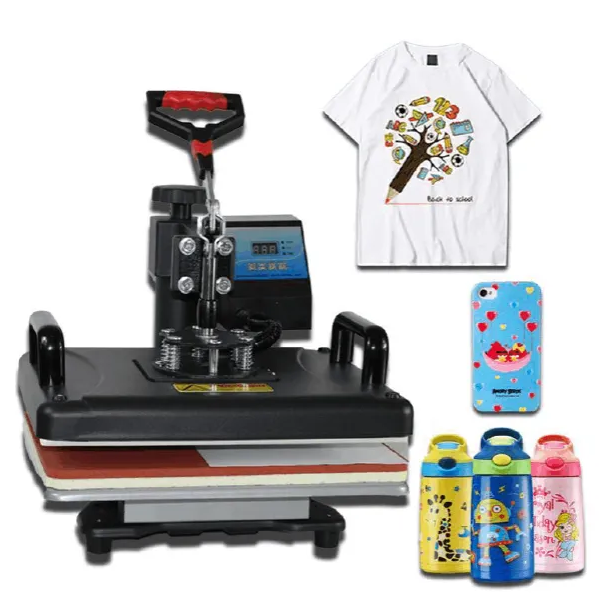 Thermal Transfer Printing