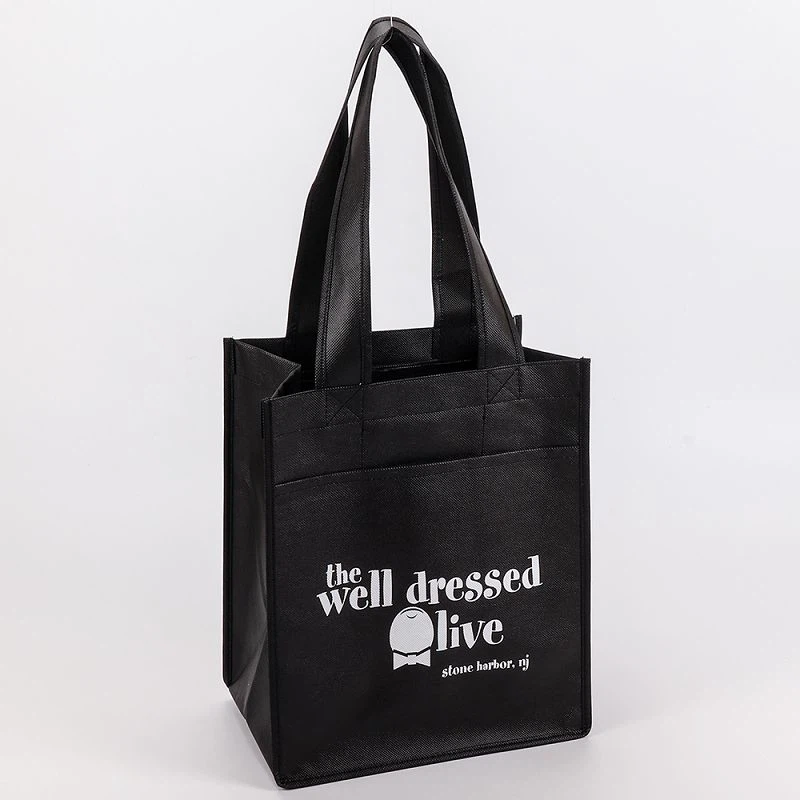 Reusable Wine Tote