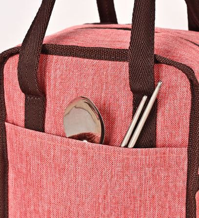 Round Insulation Bag