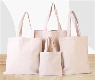Advertising Shopping Cotton Bag