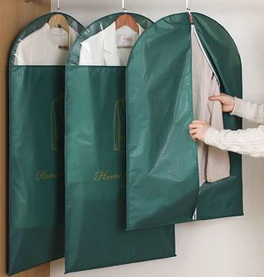 Clothes Dust Cover Bag