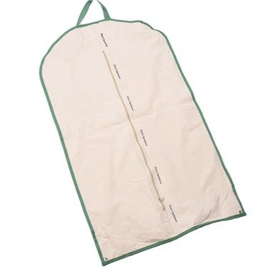 Cotton Garment Storage Bags
