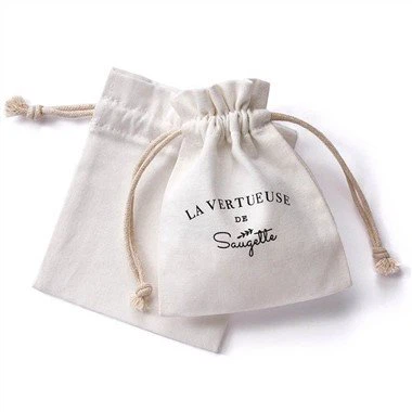 Drawstring Bags for Packaging
