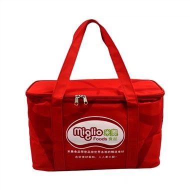 Food Insulation Ice Bag