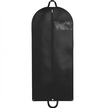 Garment Bag for Suit Storage