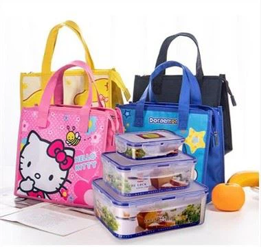 Large Capacity Thermal Insulation Bag