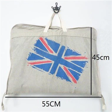 Mens Suit Cover Bag