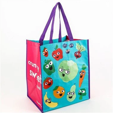 Non Woven Polypropylene Shopping Bags