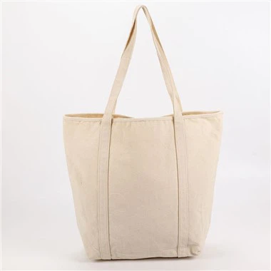 Plain Shopping Bags Cotton