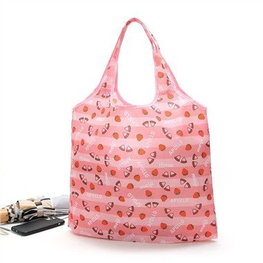 Custom Logo Printed Insulated Heavy Duty Tote Thermal Food Delivery Bag Eco-Friendly Reusable 600d Polyester Lunch Bag