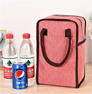 Round Insulation Bag